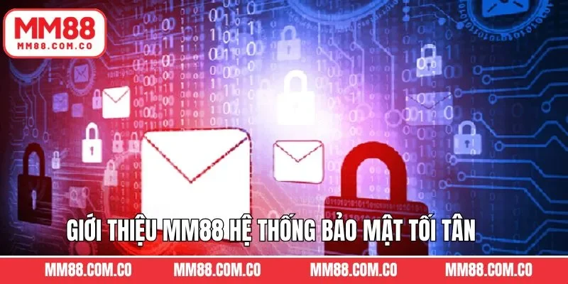 Giới thiệu MM88 với hệ thống bảo mật vững chắc