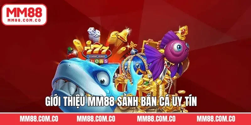 Thử sức với bắn cá đại dương siêu hot hit