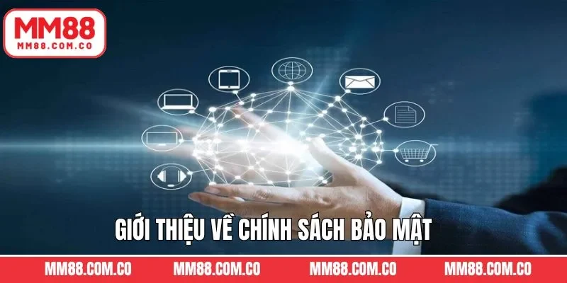 Thông tin chung về cơ chế an ninh trên hệ thống