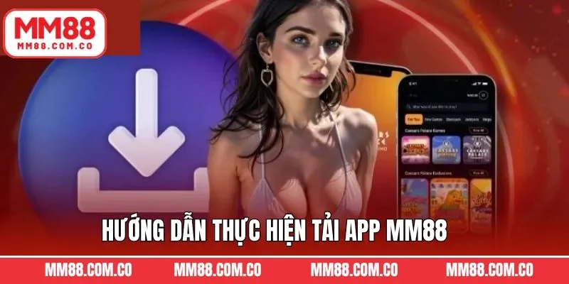 Hướng dẫn cài đặt ứng dụng cược dễ dàng