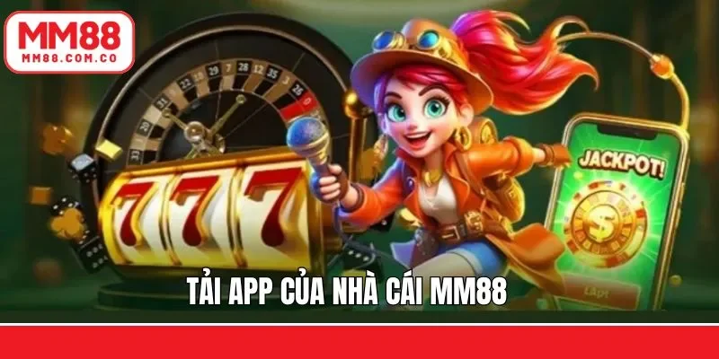 Tải về app cược dễ dàng